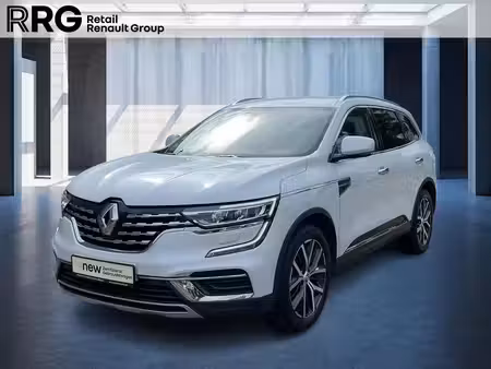 Renault Koleos 2.0 dCi 184 Techno 4x4