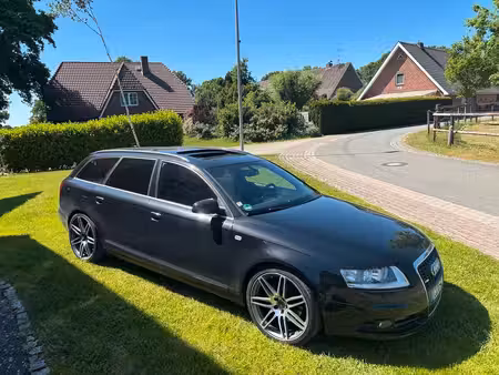 Audi A6 3.0 300 quattro
