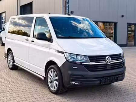 Volkswagen Combi 2.0 4Motion