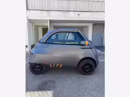 Micro Microlino
