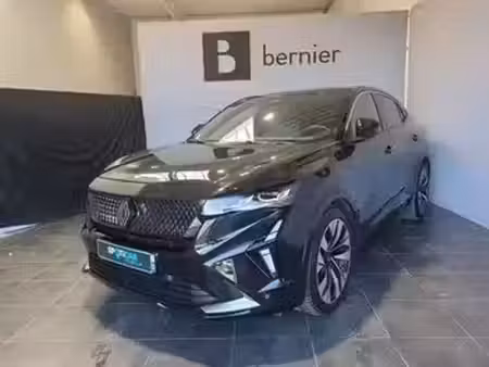 Renault Rafale E-Tech 1.2 200 Techno