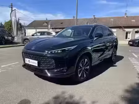 MG EHS 1.5 224 Luxury