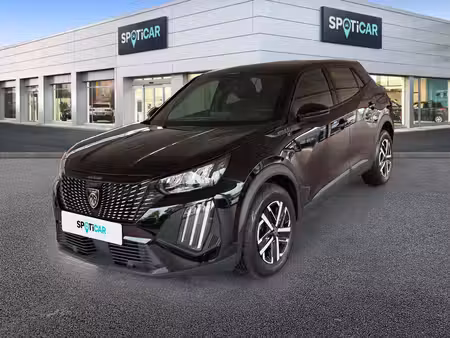 Peugeot 2008 1.2 100 Style