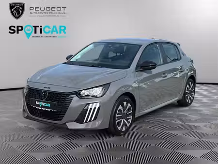 Peugeot 208 1.2 100 Active