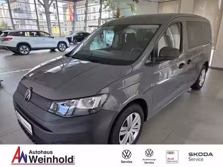 Volkswagen Caddy 1.5 TSI 102 Base