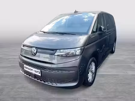 Volkswagen Multivan 1.4 TSI 136