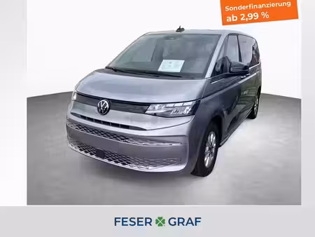 Volkswagen Multivan 2.0 TDI 150