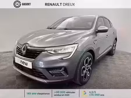 Renault Arkana E-Tech 1.6 145 Intens