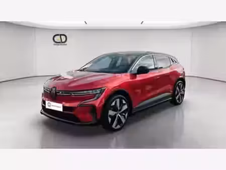 Renault Mégane E-Tech 220 Techno