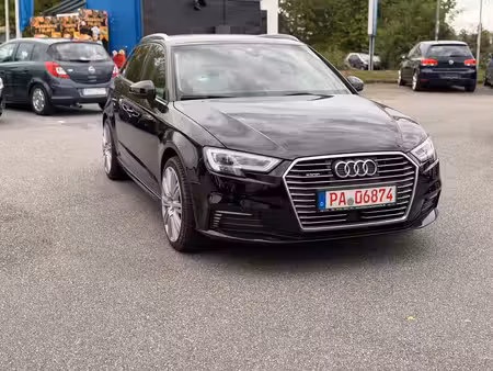 Audi A3 E-Tron 1.4 TFSI 150