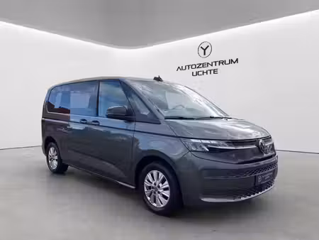 Volkswagen Multivan 1.4 TSI 136 Life