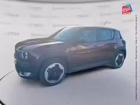 Renault R5 150 Evolution