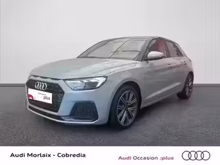 Audi A1 25 TFSI 1.0 TFSI 95