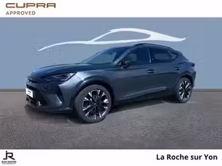 Cupra Formentor VZ 1.5 272