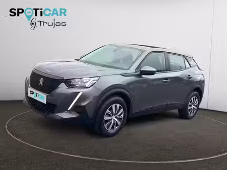Peugeot 2008 1.2 PureTech 100 Active