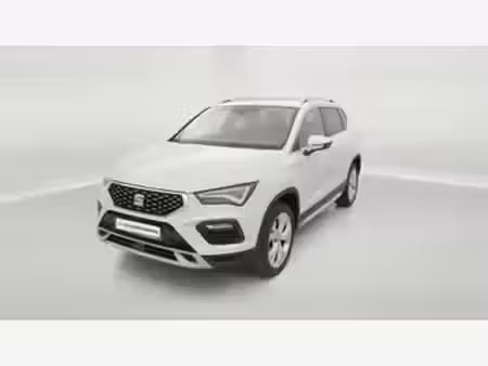 Seat Ateca 2.0 TDI 150 Xperience