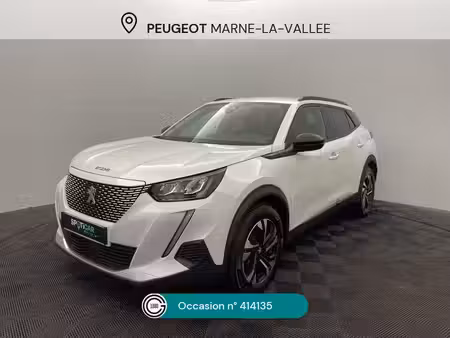 Peugeot 2008 136 Allure