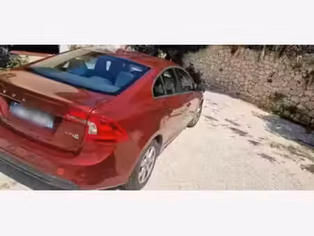 Volvo S60 D2 1.6 115 Momentum