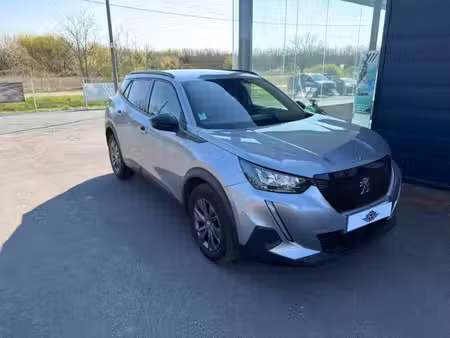Peugeot 2008 1.2 PureTech 100 Style