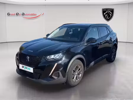 Peugeot 2008 1.2 PureTech 100 Style