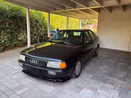 Audi 80 1.9