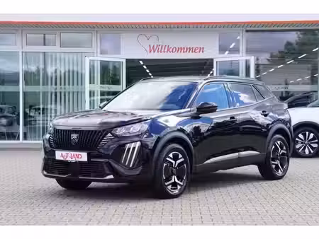 Peugeot 2008 1.2 PureTech 130 Allure