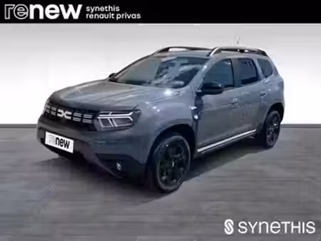 Dacia Duster 1.3 TCe 150 SL Extreme