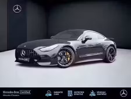 Mercedes-Benz Classe E E 63 S AMG 4Matic