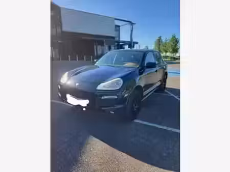 Porsche Cayenne GTS V8 4.8 405 4x4