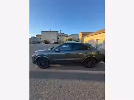 Porsche Cayenne S V6 3.0 519 4x4