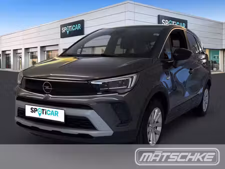 Opel Crossland 1.2 81