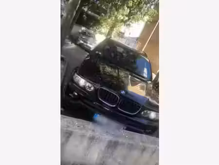 BMW X5 30d 3.0 235 Luxe xDrive