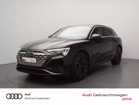 Audi Q8 50 340 quattro