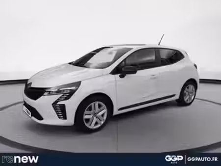 Renault Clio 1.0 TCe 100 Evolution