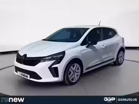 Renault Clio 1.0 TCe 100 Evolution