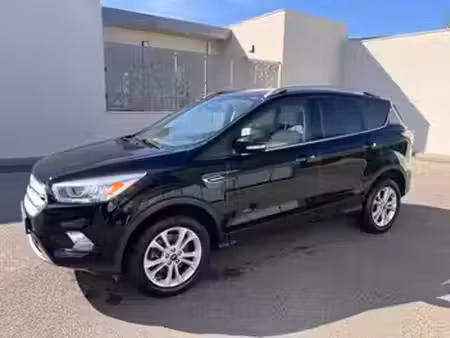 Ford Kuga 2.0 TDCi 150 Titanium 4x4