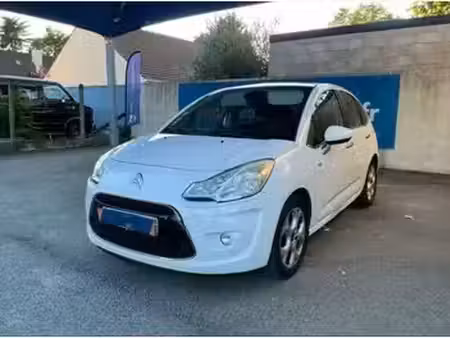 Citroën C3 1.4 HDi 70 Collection