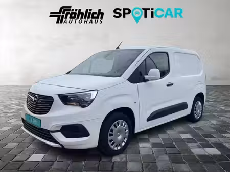 Opel Combo 1.5 75 Edition