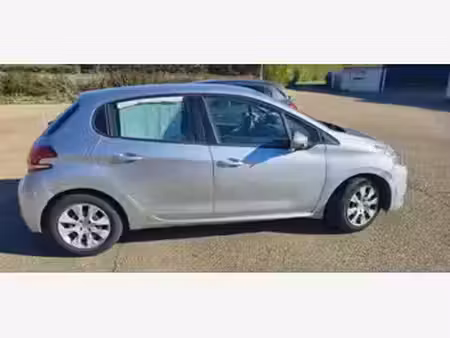 Peugeot 208 1.2 PureTech 68 Like