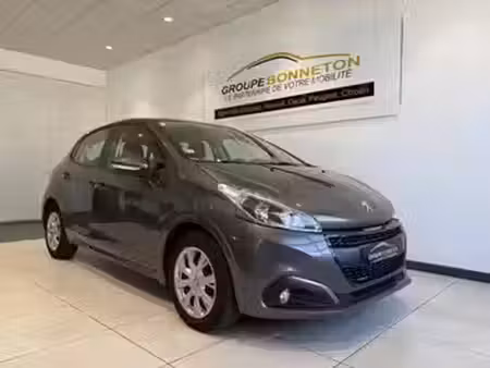 Peugeot 208 1.2 PureTech 82 Active Business