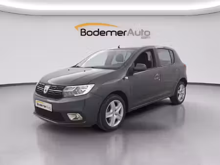 Dacia Sandero 1.5 dCi 90 Laureate