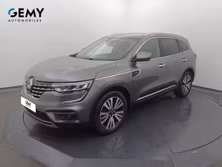 Renault Koleos 1.3 TCe 158 Initiale Paris