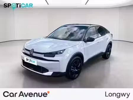 Citroën C4 1.2 145 Collection