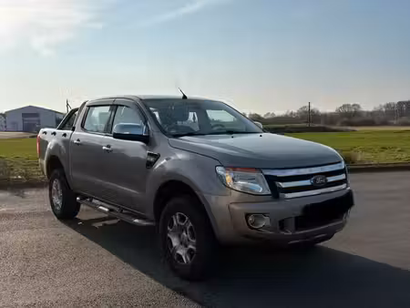 Ford Ranger 2.2 TDCi 150 XLT 4x4