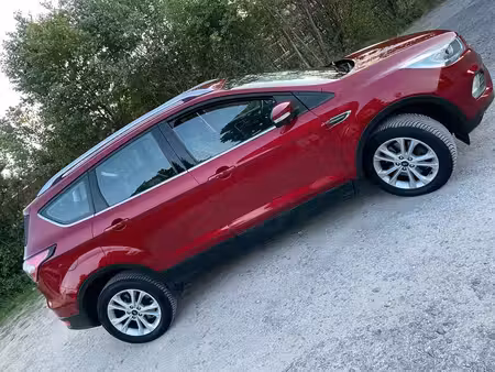 Ford Kuga 1.5 182 4x4