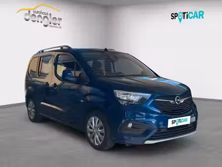 Opel Combo 1.2 110 Innovation