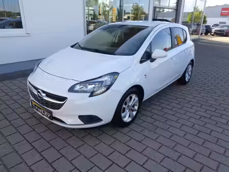 Opel Corsa 1.4
