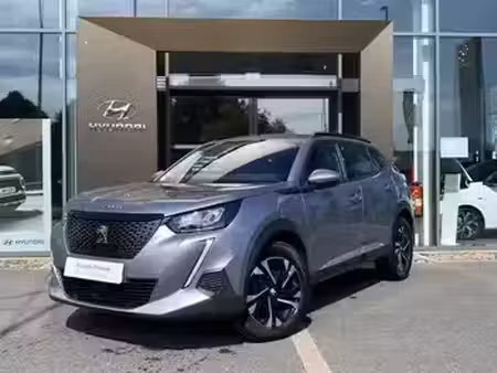 Peugeot 2008 1.2 PureTech 130 Allure
