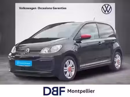Volkswagen up! 1.0 65 Beats Audio