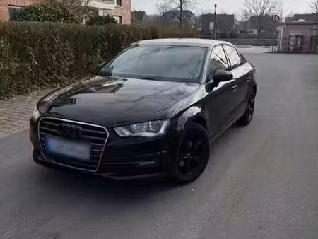 Audi A3 1.6 TDI